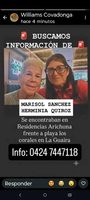 Marisol Sánchez