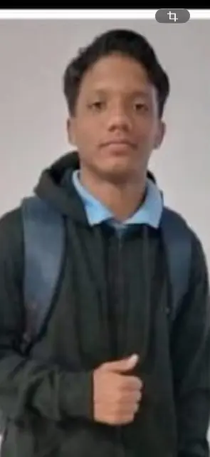 Kevin Liendo
