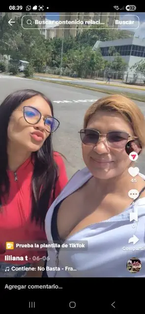 Valentina torres