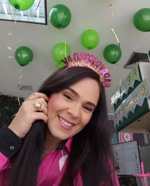 Mariel Hernández