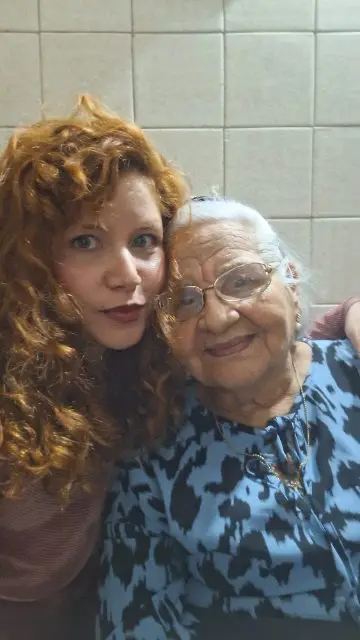 Gladys Gamboa