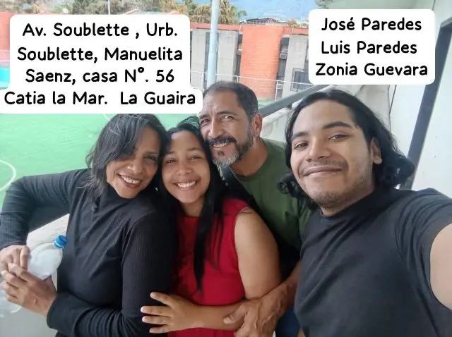 Zonia Guevara