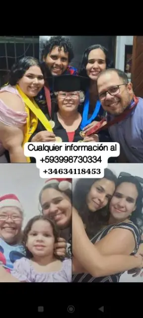 Familia Marcano