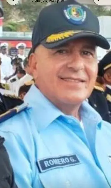 Gustavo E. Romero Matamoros