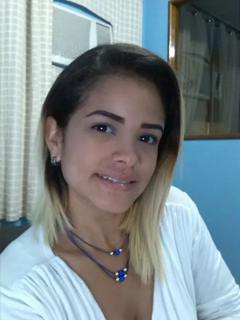 Aleika Silva