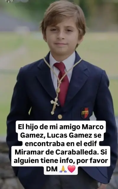 Lucas Gámez