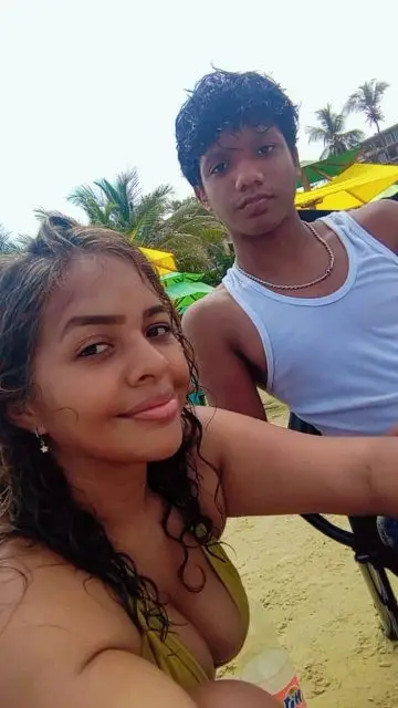 Dennis Kassandra Moreno