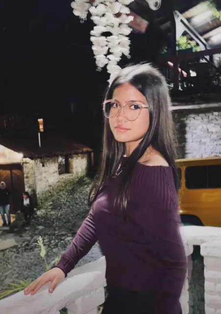 Mariangel pedayo landaeta