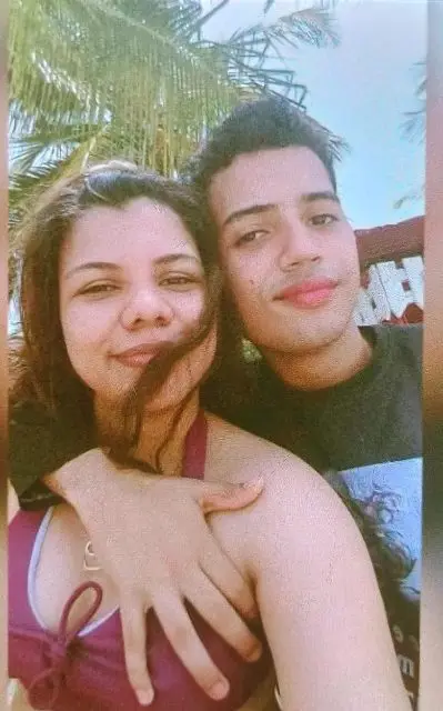 Yenni Paola yaya jesus