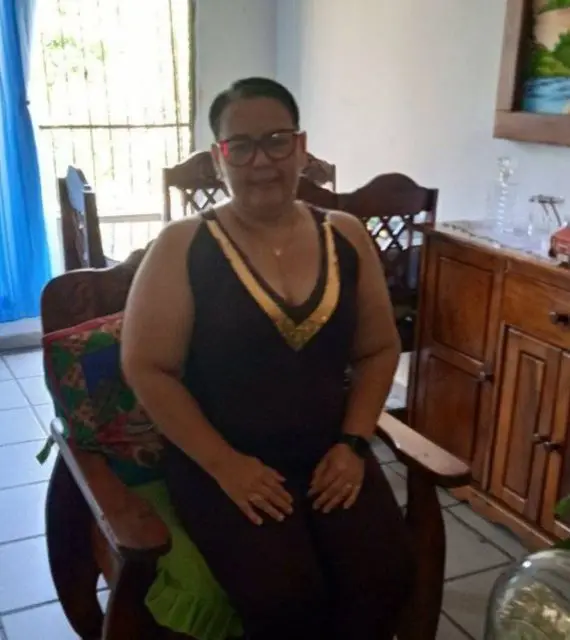 Ysmery rivas