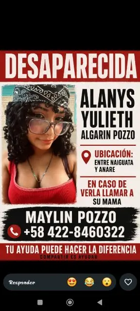 Alanys Algarin