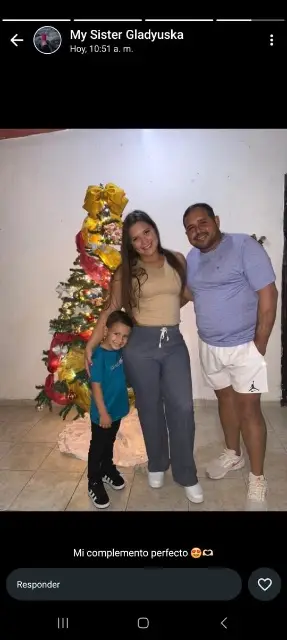 Katherin Gladiuska Ramírez Suárez