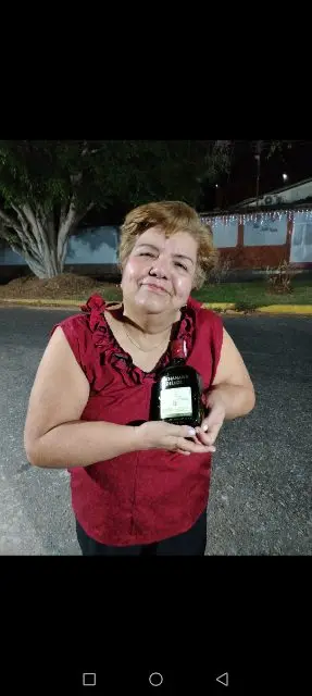 Ada catalina velazque