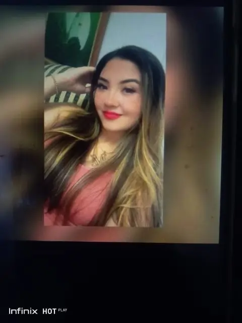 María José Hernández Perez