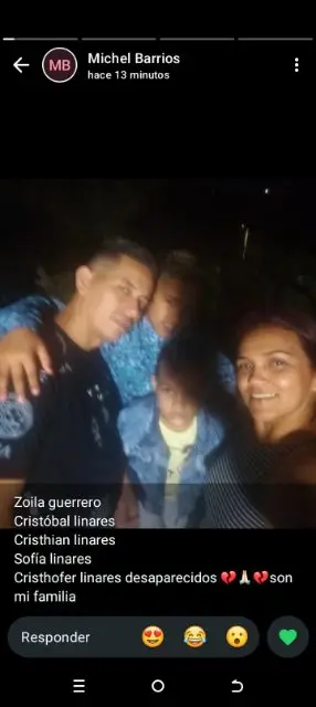 Zoila María Guerrero roa