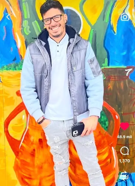 Javier Plasencia