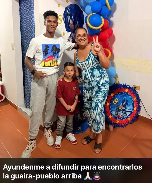 Thiago Solís