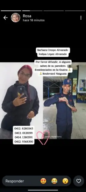 Barbara Crespo