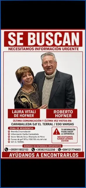 Laura Vitali de Hofner