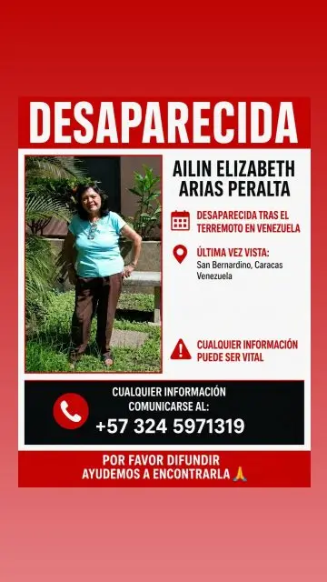 Ailín Elizabeth Arias Peralta