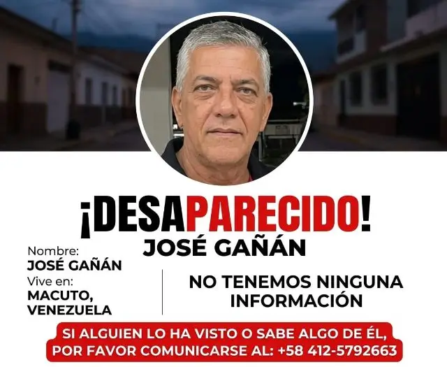 José Gañan