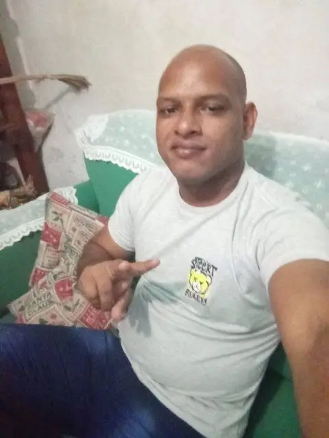 Marlon Vasconcelos
