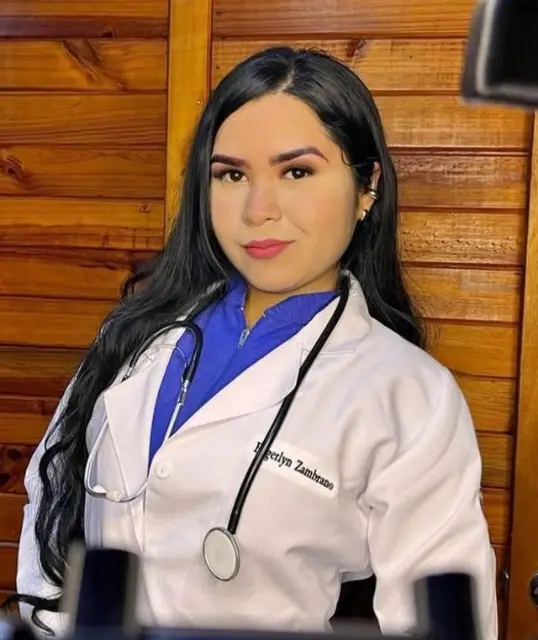 Engerlyng Zambrano