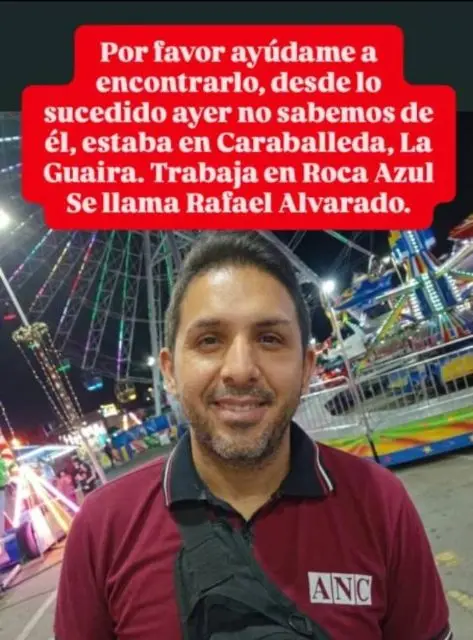 Rafael Alvarado