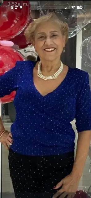 Luisa Aristigueta