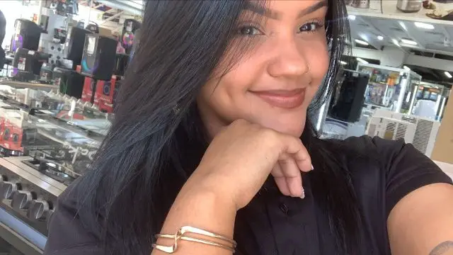 Gabriela 