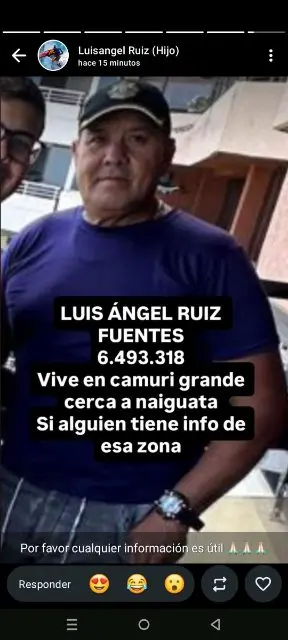 Luis Angel Ruiz