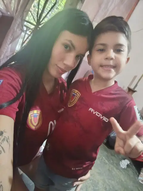 Madeley garcia