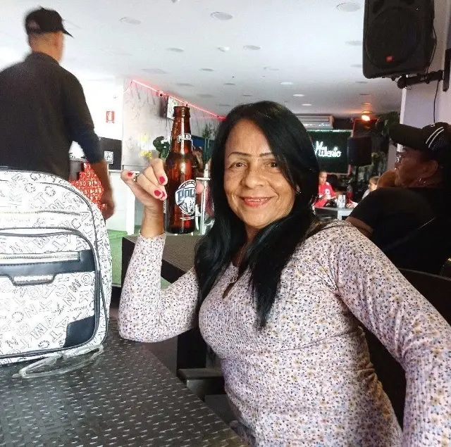Gladys Josefina Aldana Aldana