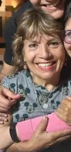 Gladys Rodriguez