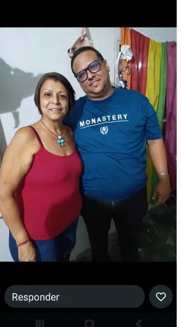 Ana maria jimenez