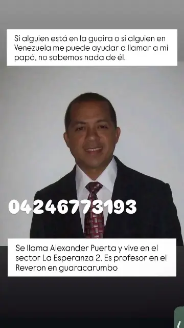 Alexander puerta