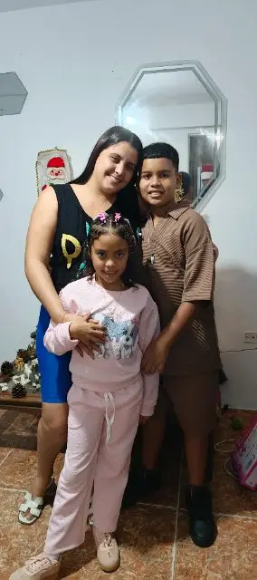 Greyvimar Chavez