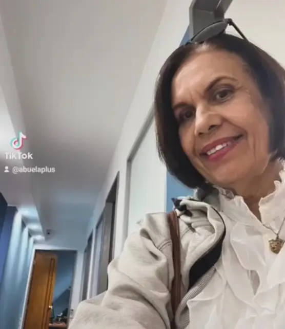 Amalia Rondon
