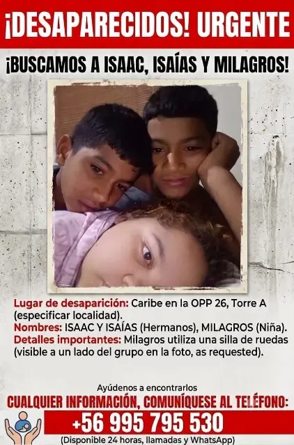 Isaac, Isaías y milagros