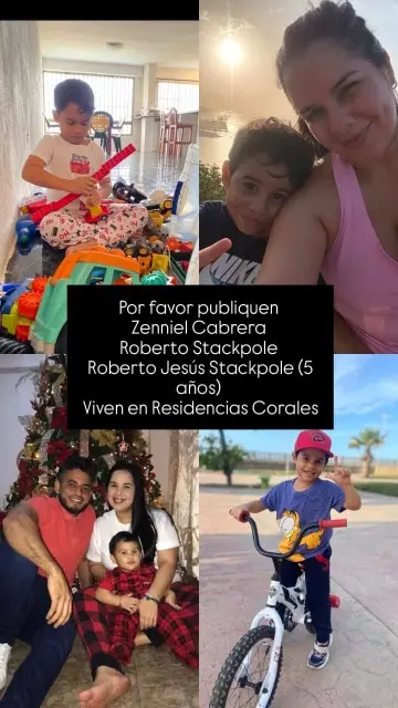 Zenniel Cabrera