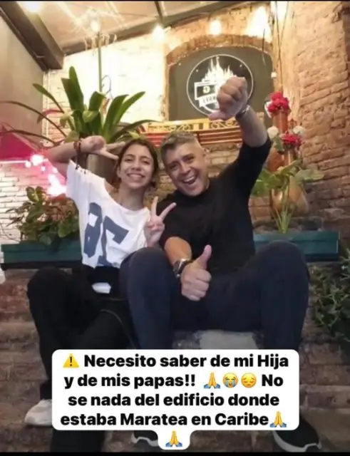 Paola yriarte