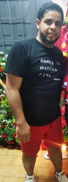 Yorman Daza