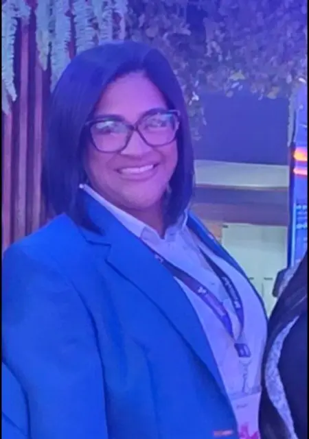 Oscarina Garcia