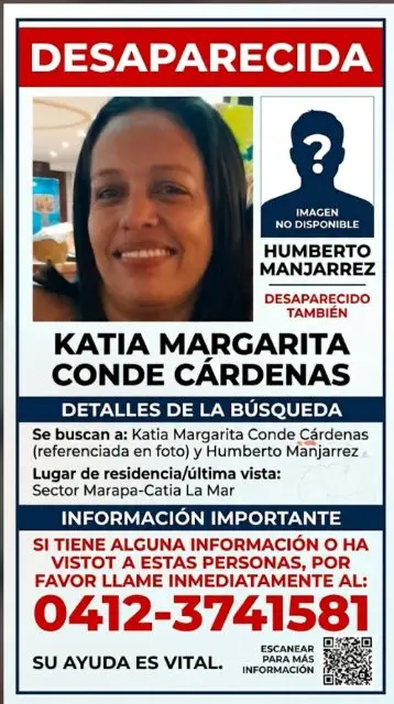 Katia Conde Cardenas