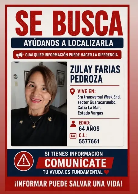 Zulay Farías Pedroza