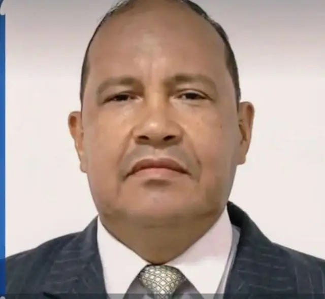 Alirio Cermeño