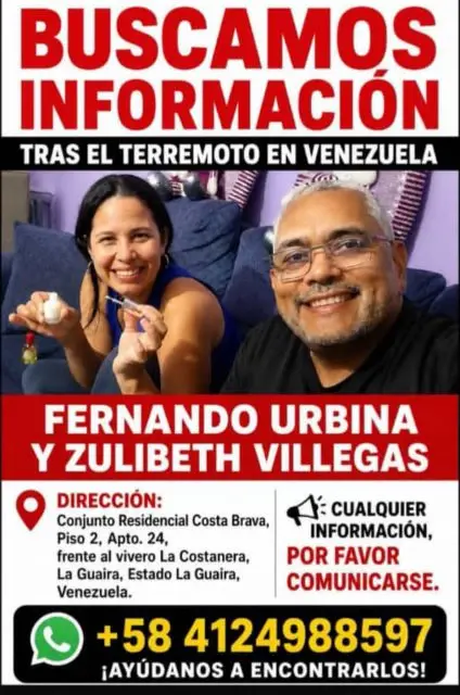 Fernando Urbina