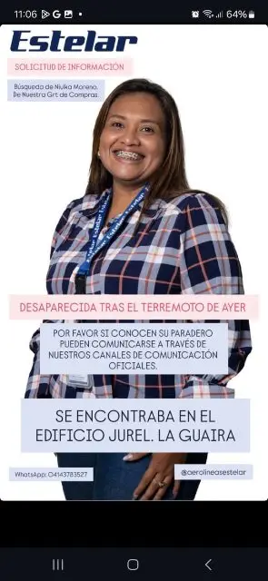 Niulka Moreno