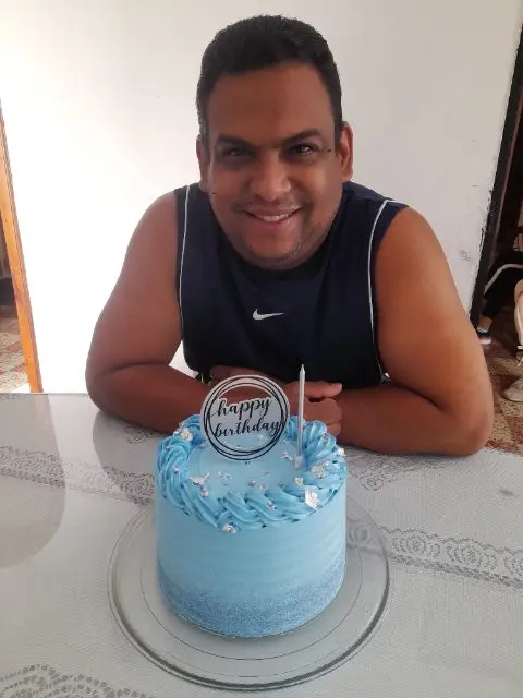 Gustavo Delgafo