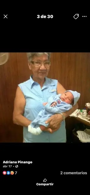 Carmen Carvajal Piñango